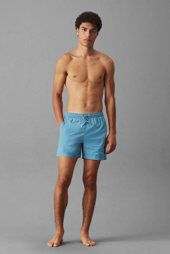 Шорты плавательные MEDIUM DRAWSTRING