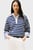 Свитшот GOLD BUTTON RUGBY TERRY SWTSHRT