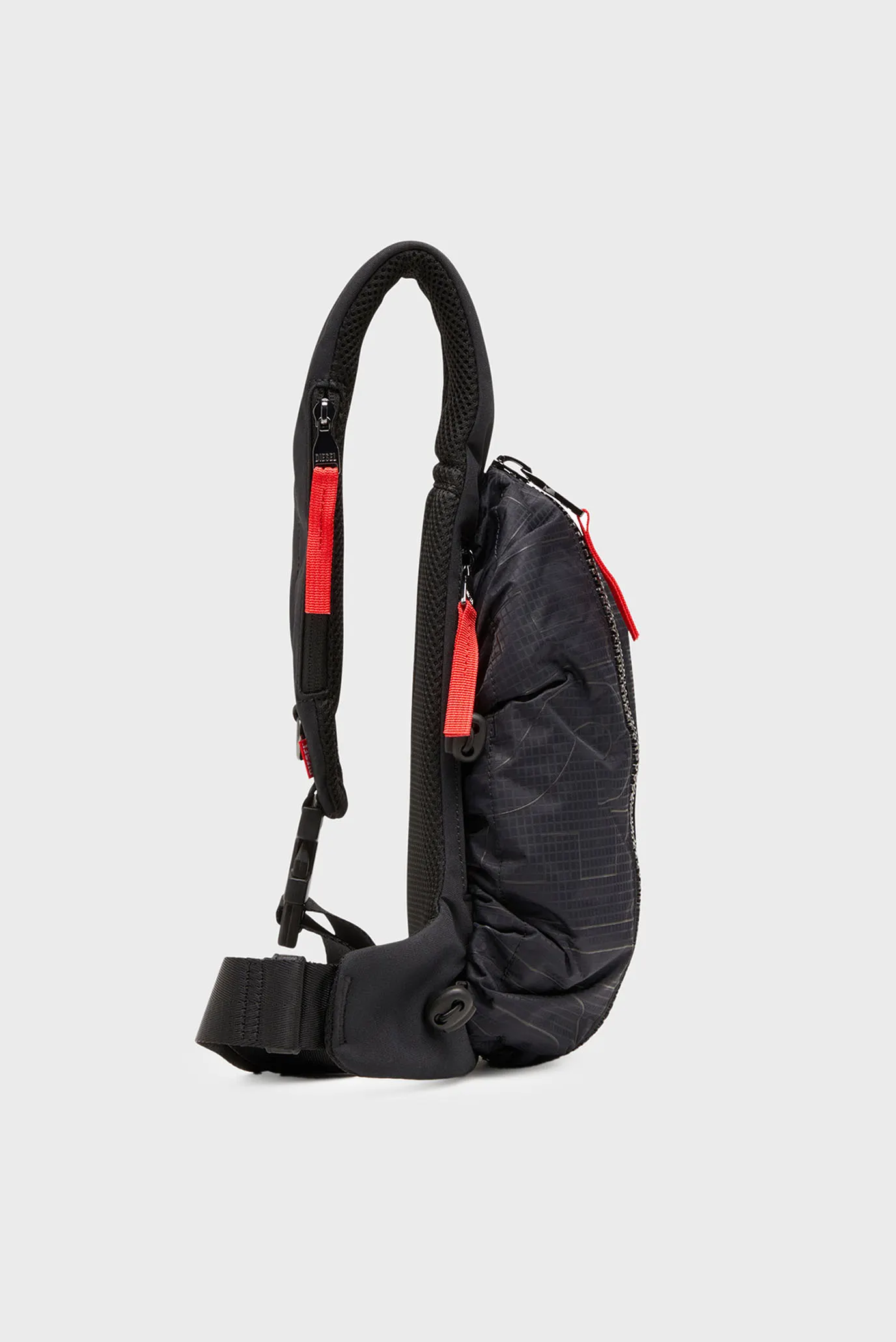 Сумка ZIP-D   ZIP-D CROSSBODY X CROSS BODYBAG 3