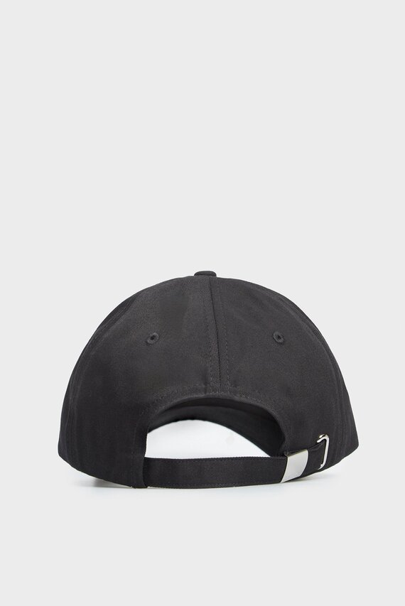 Кепка CK COTTON CAP