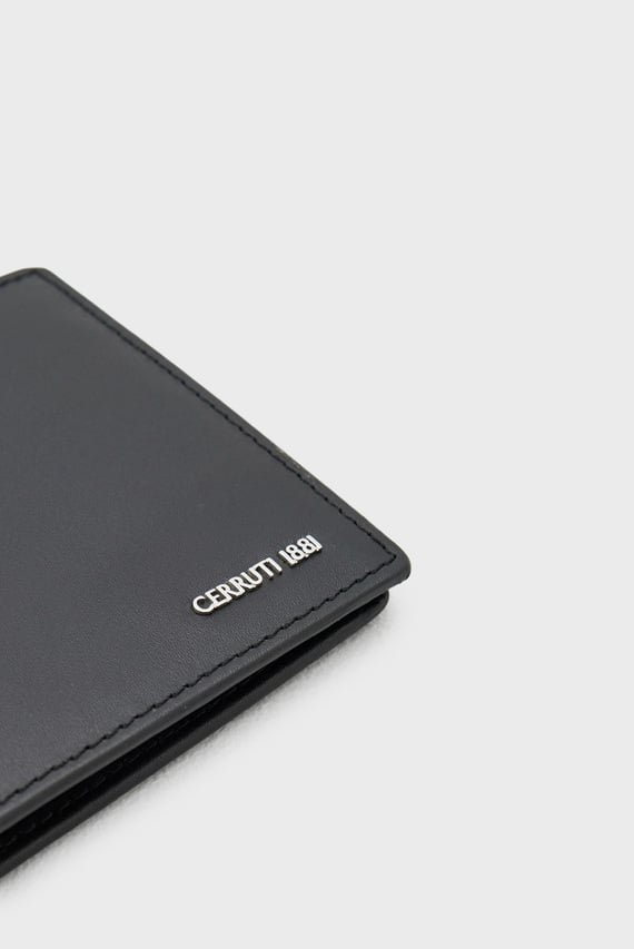 Кошелек MAN WALLET RAM CERRUTI I88I BLACK