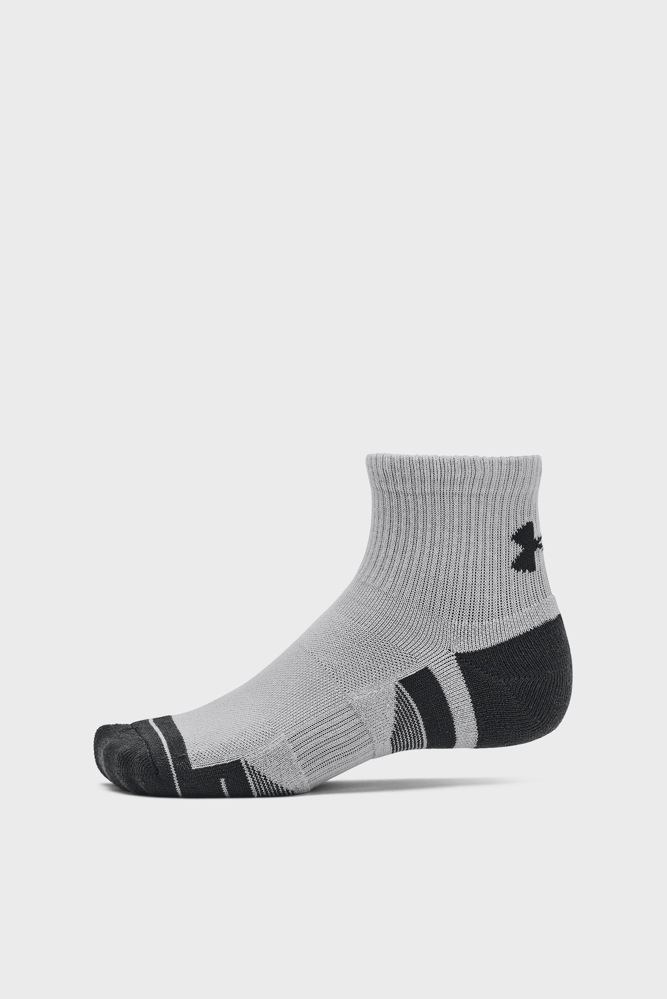 Носки (3 пары) UA Performance Tech 6
