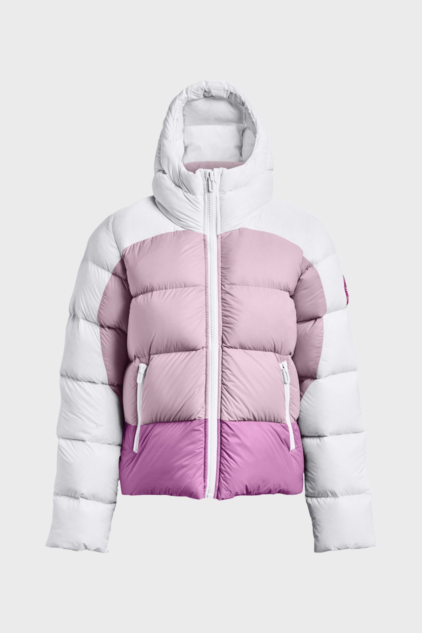 Куртка зимняя CGI Down Blocked Jkt 12