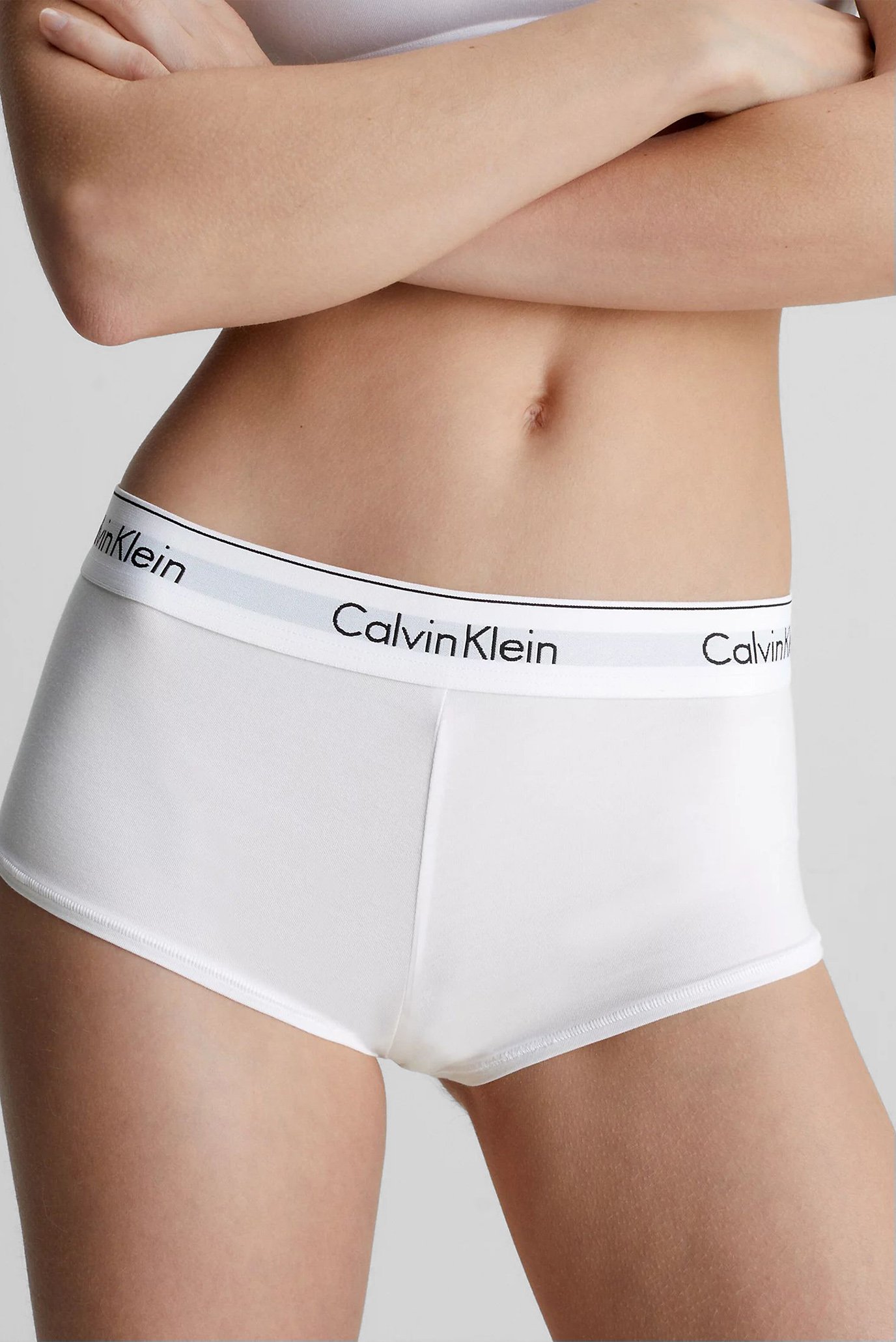 Трусы BOYSHORT 4