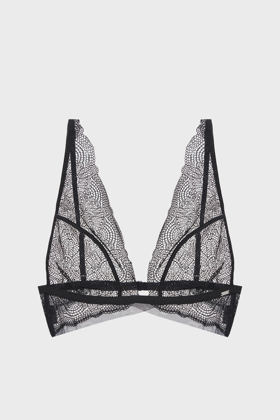 Бюстгальтер UNLINED TRIANGLE