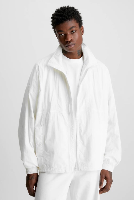 Ветровка NYLON TRACK JACKET