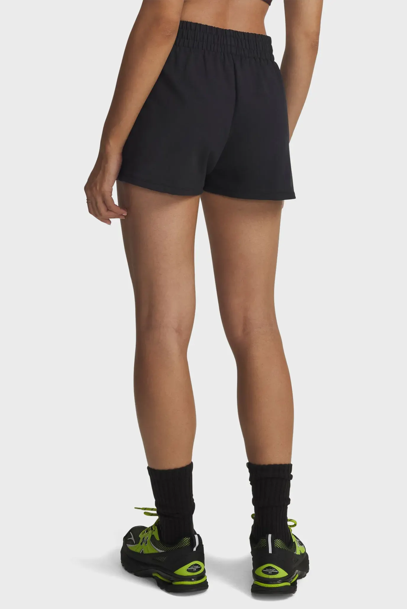 Шорты UA Sport Terry Short 3