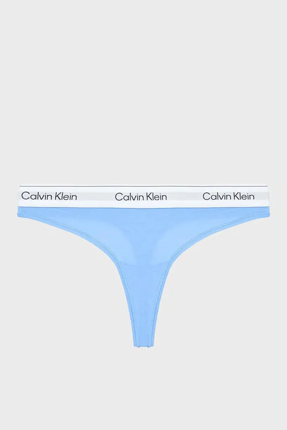 Трусы THONG Calvin Klein