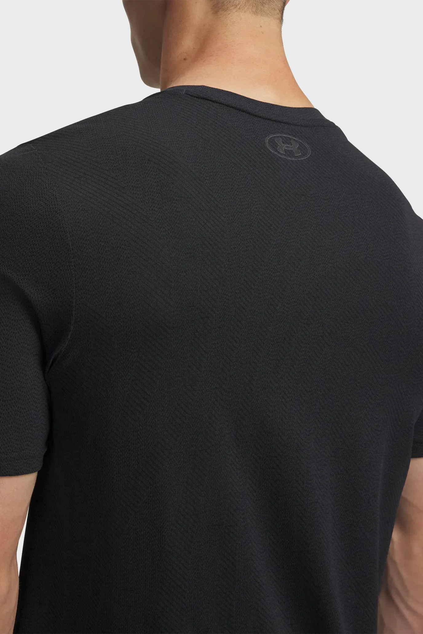 Футболка Vanish Seamless Novelty SS 3