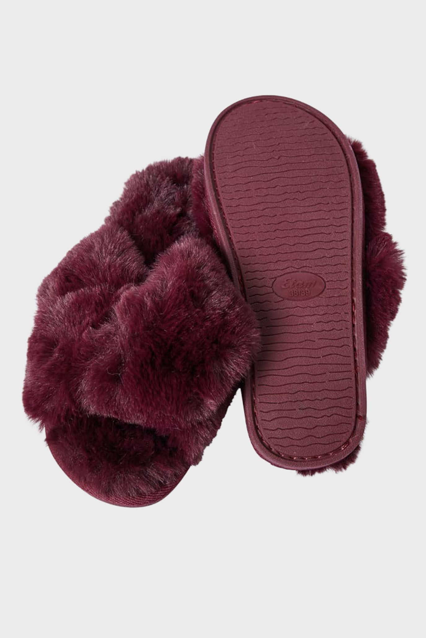 Тапки домашние GALINO - TONGS 4