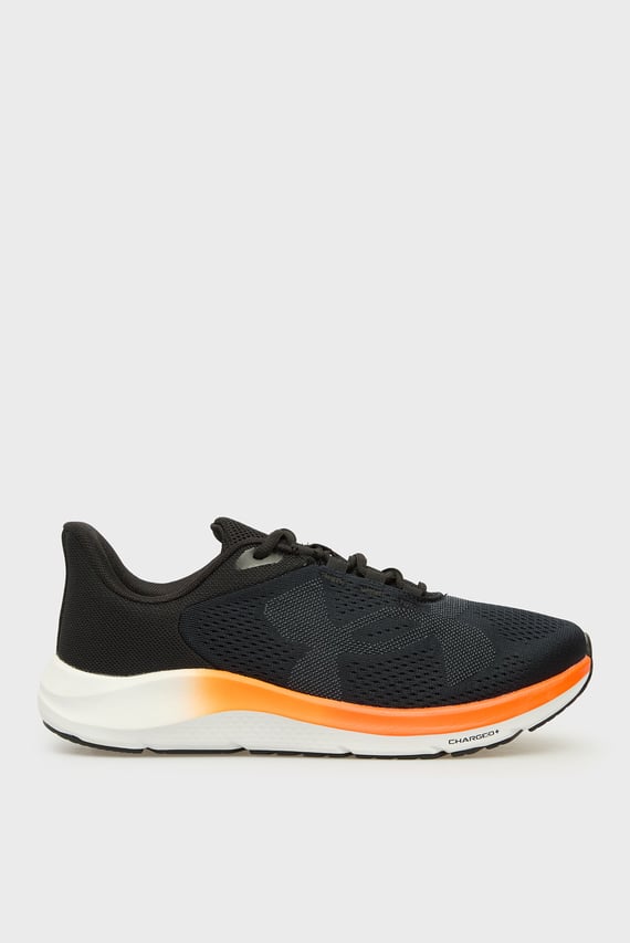 Кроссовки UA Charged Pursuit 4 BL Under Armour Кроссовки UA Charged Pursuit 4 BL Under Armour