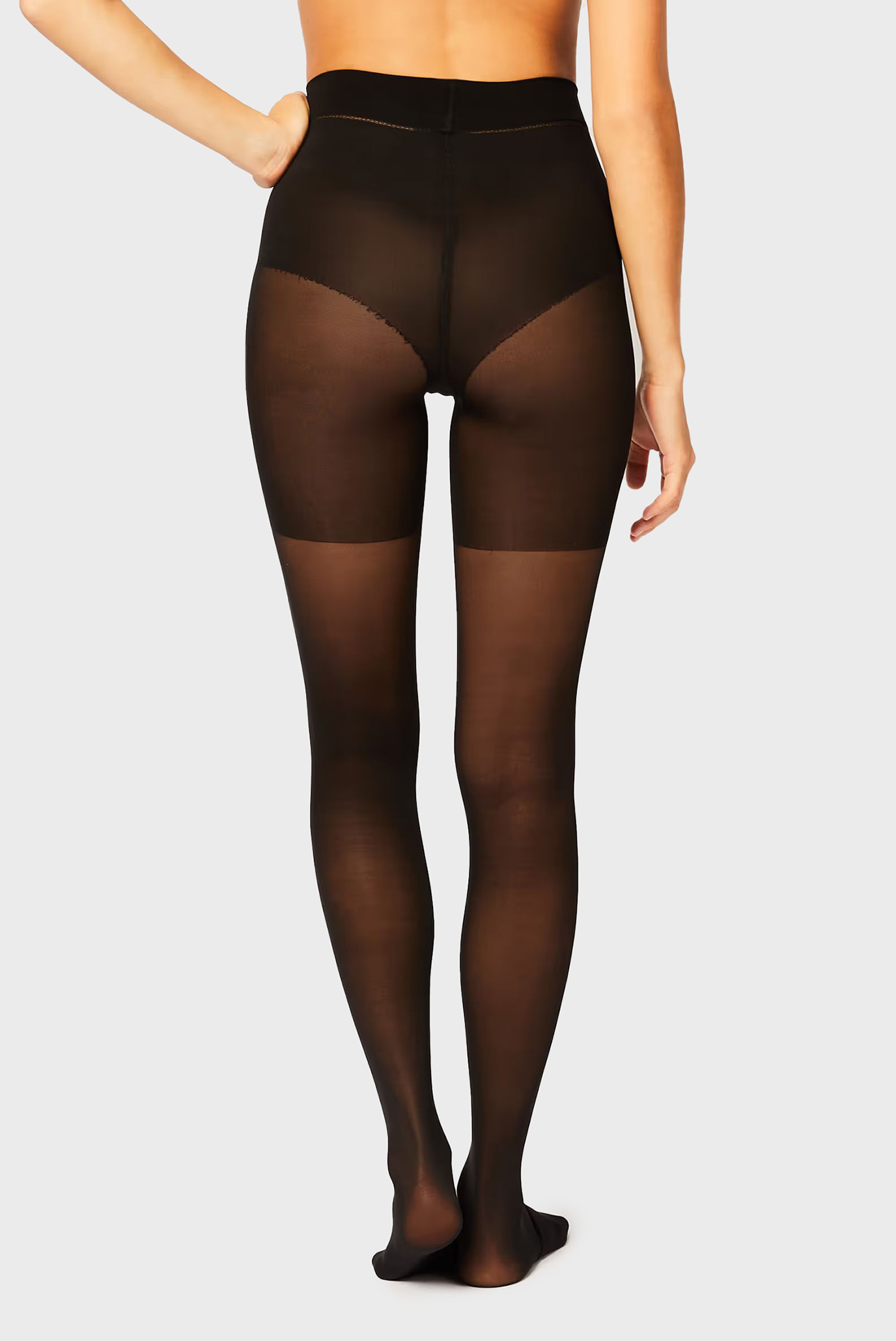 Колготы 30D TRIPLE ACTION - 2