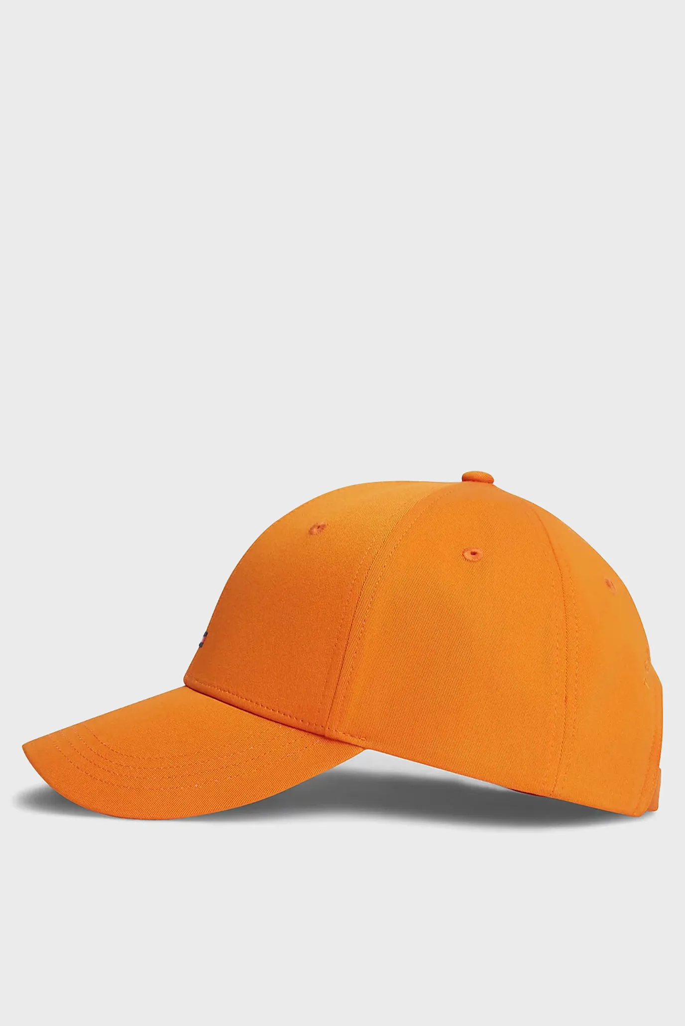 Кепка TH FLAG COTTON 6 PANEL CAP 4