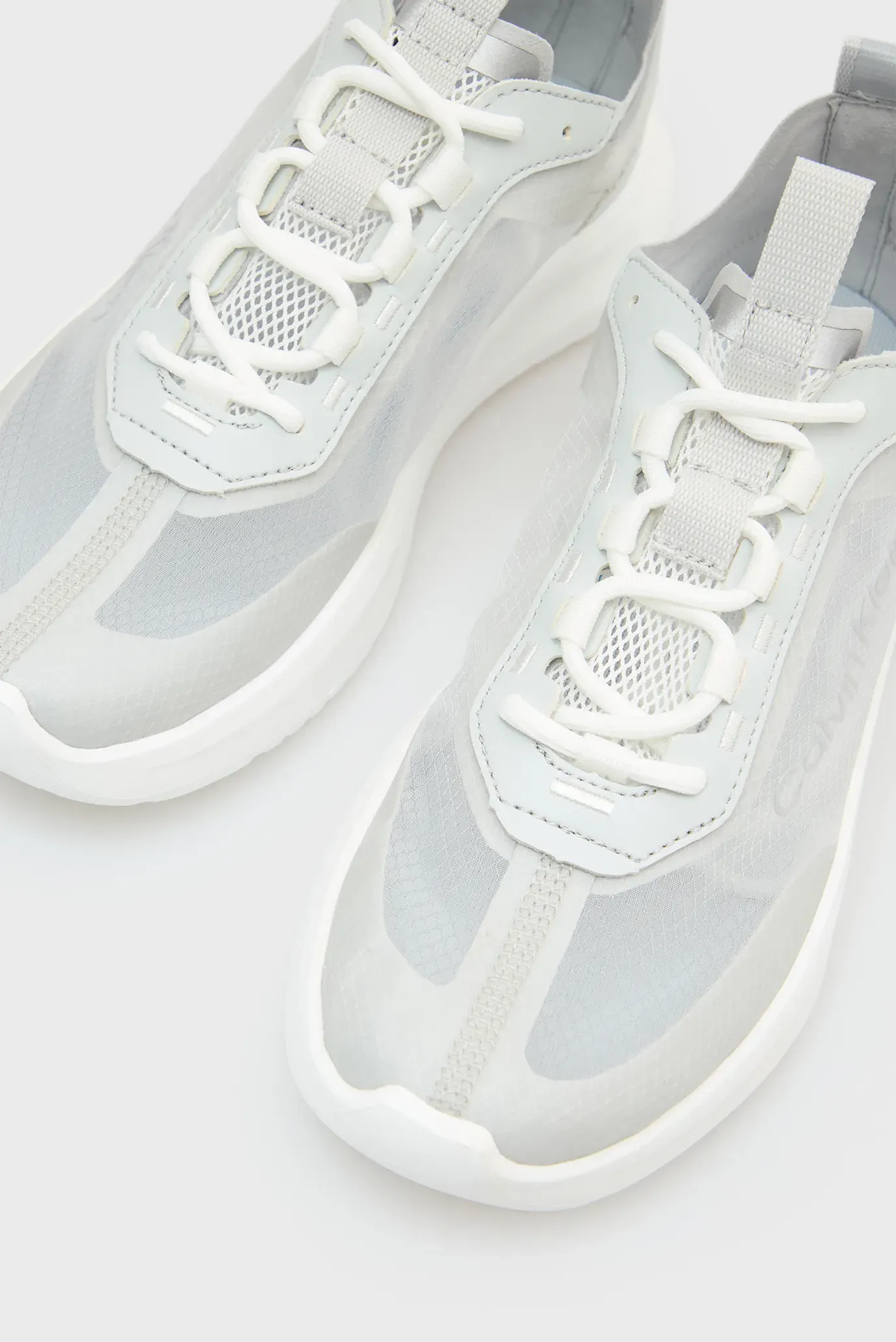 Кроссовки LIGHT EVA RUN LUP TRANSP RIPST 2