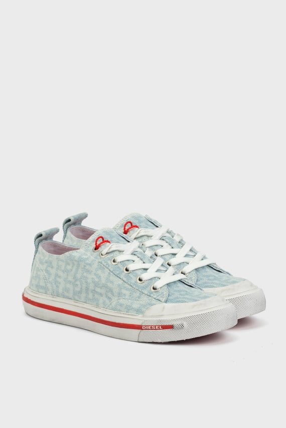 Кеды ATHOS   S-ATHOS LOW W SNEAKERS