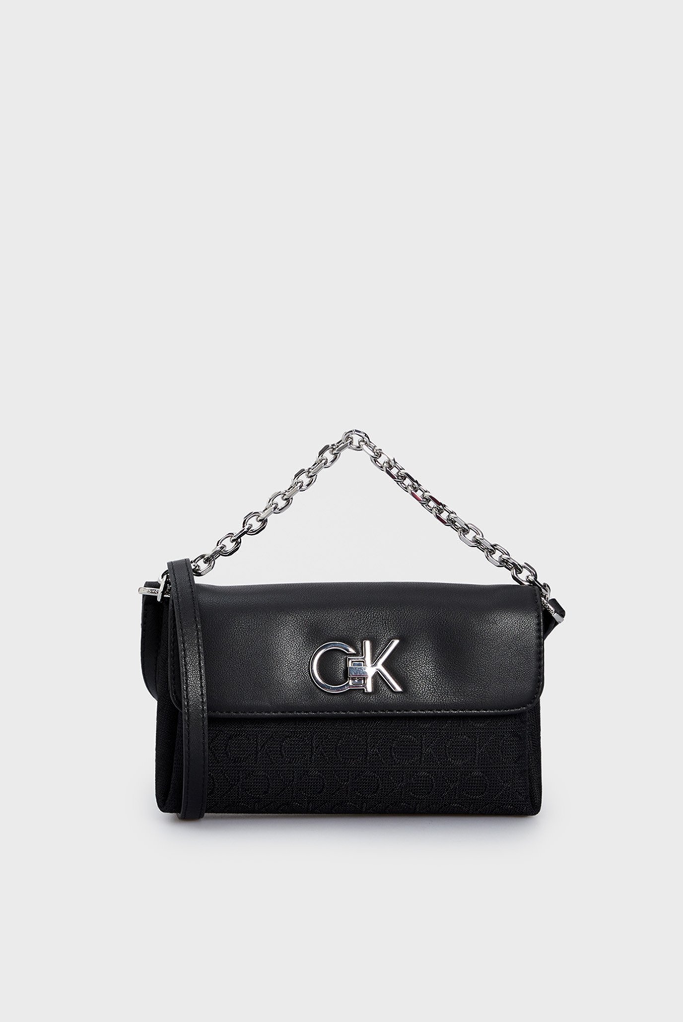 Сумка RE-LOCK MINI CROSSBODY BAG_JCQ 1