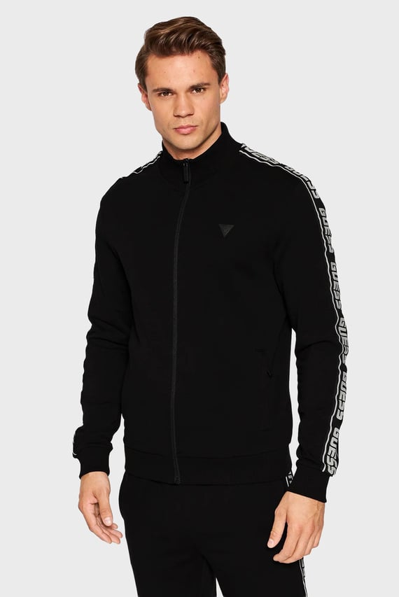 Реглан FULL ZIP NEW ARLO SWEATSHIRT Guess