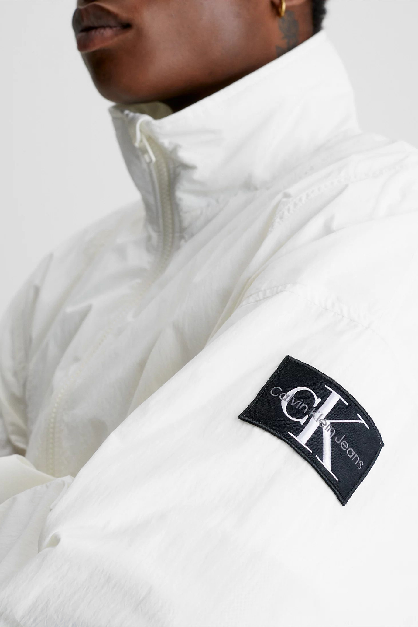 Ветровка NYLON TRACK JACKET 4