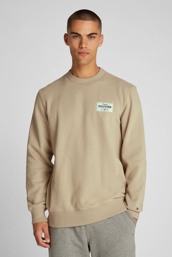 Свитшот MONOTYPE LABEL SWEATSHIRT