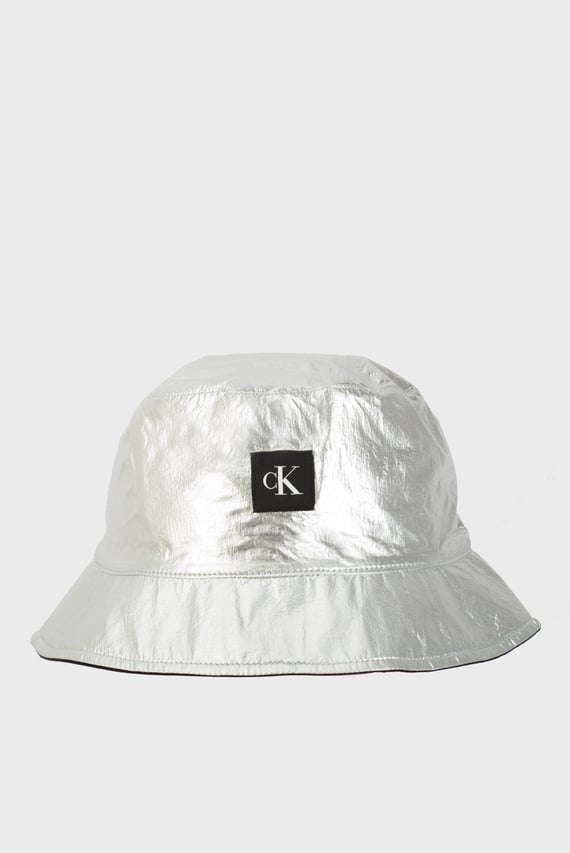 Панамка CITY NYLON REV BUCKET HAT