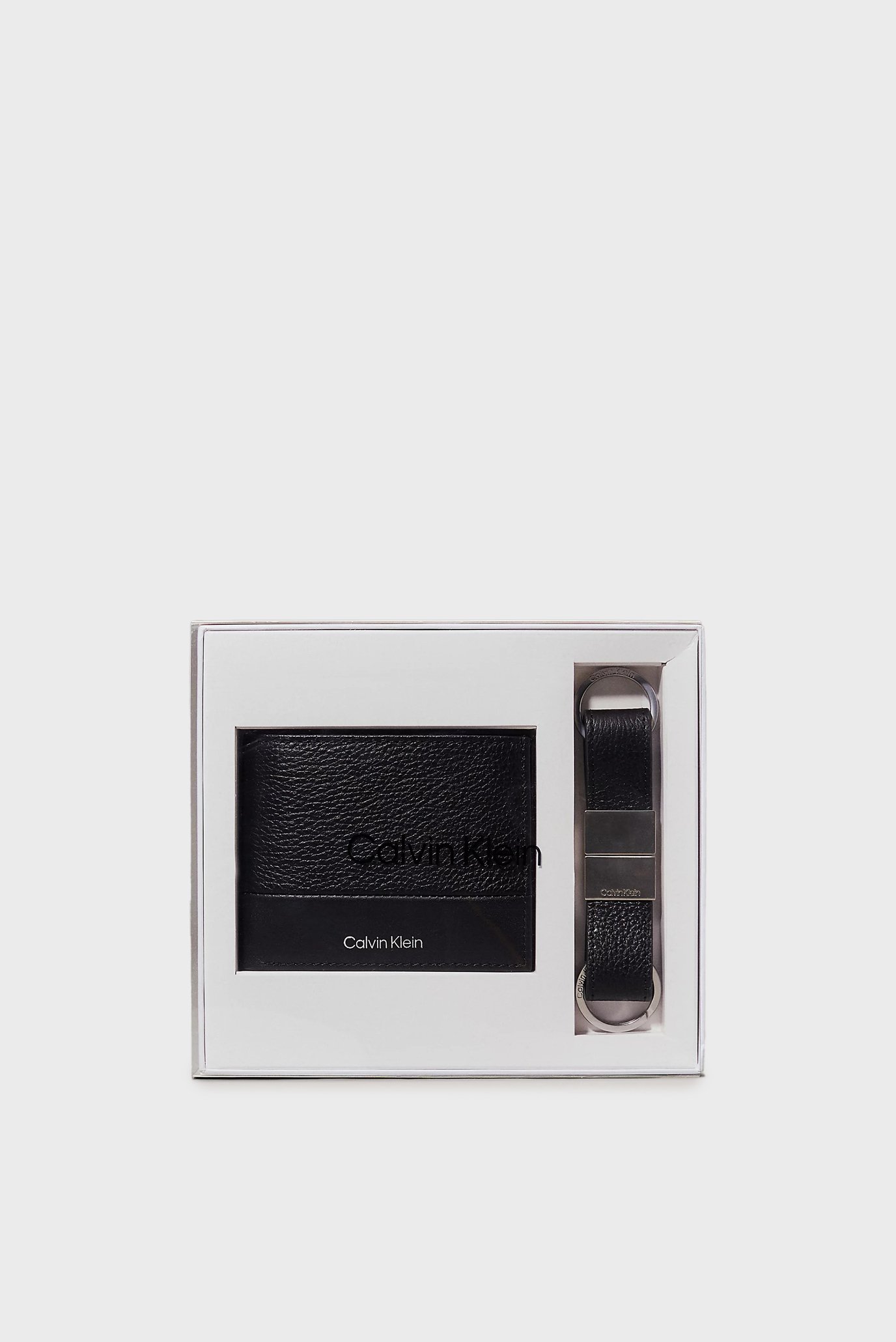 Подарочный набор GS BIFOLD 5CC + KEYFOB 5