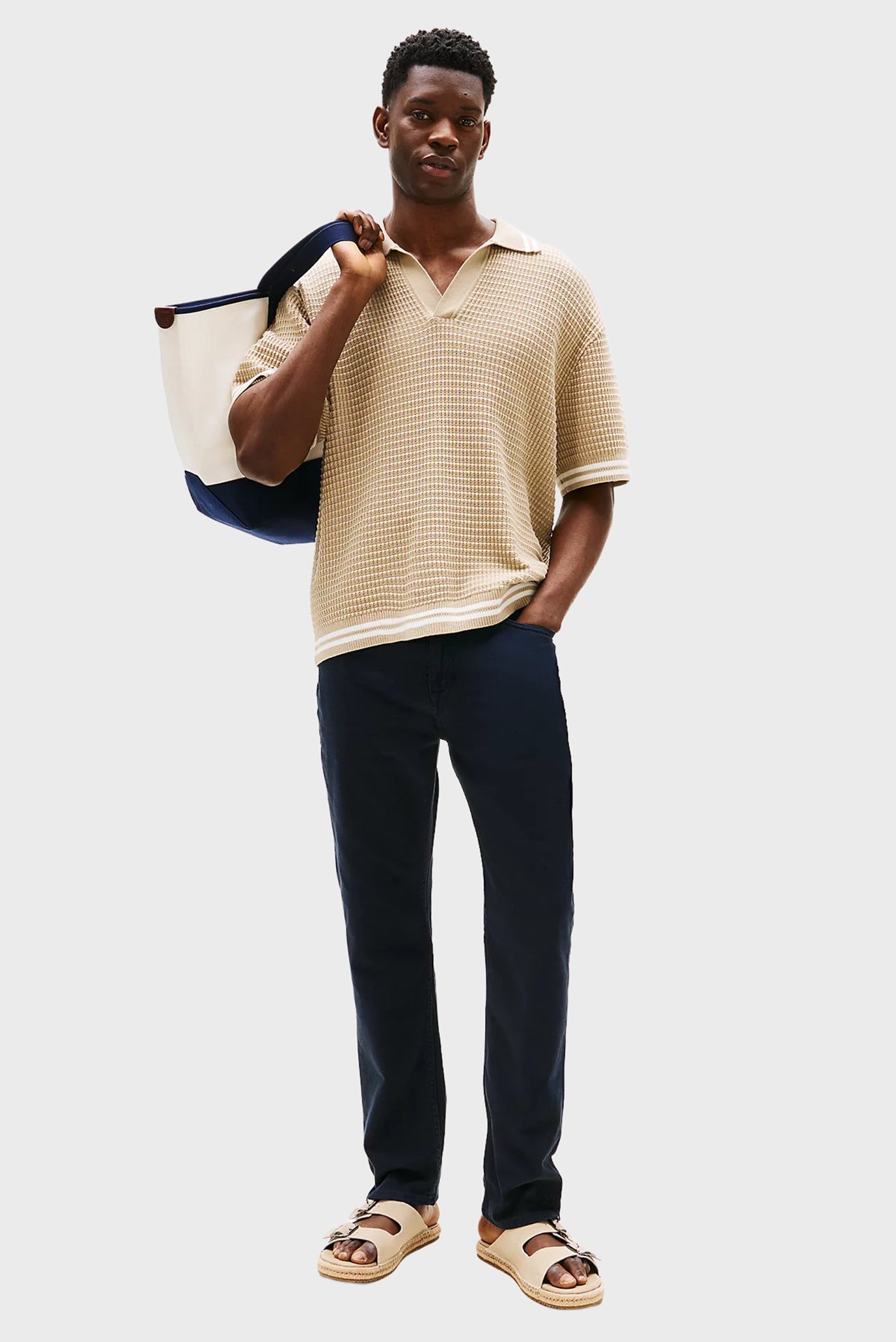 Джинсы REGULAR MERCER STR GMD 2