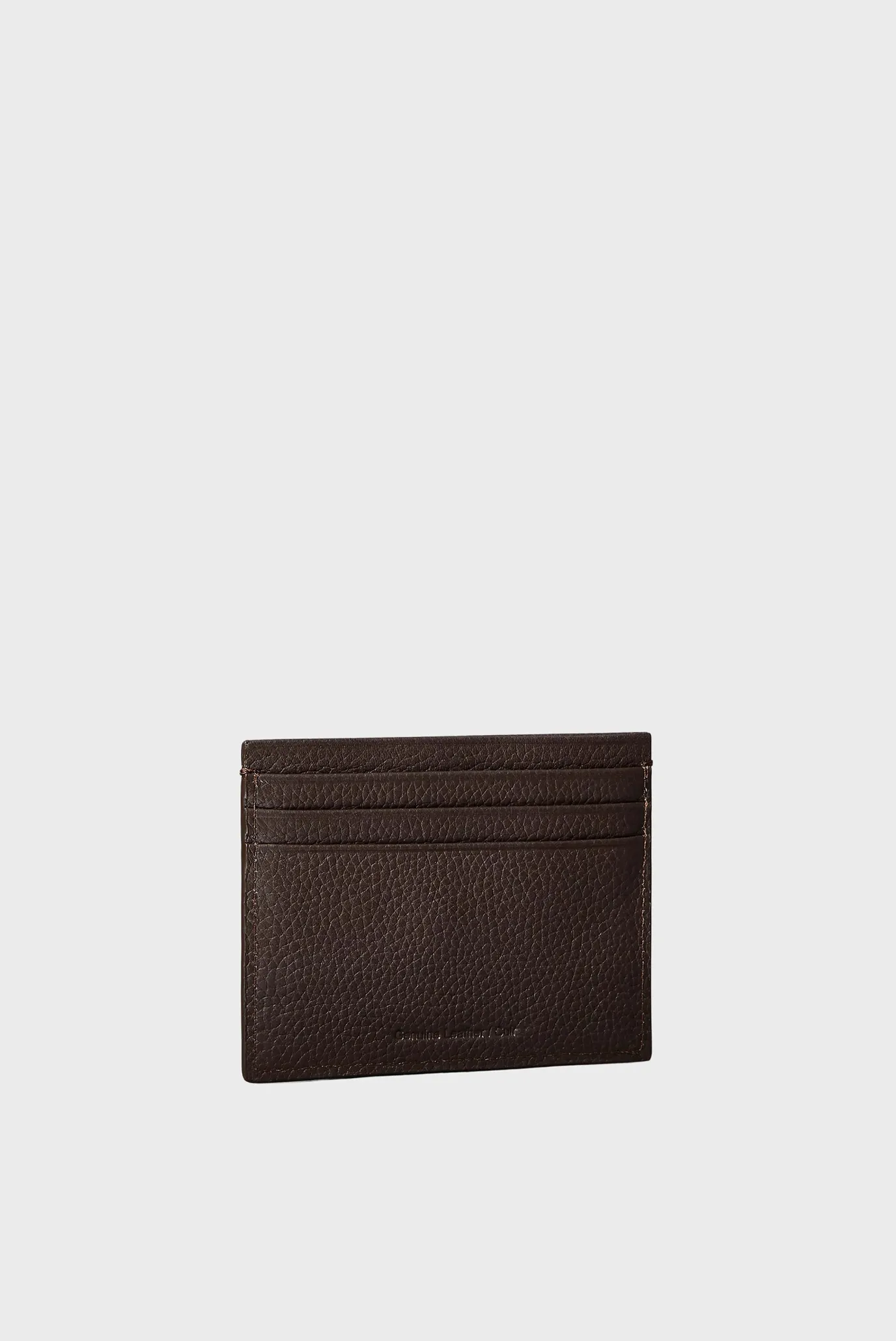 Кошелек FOIL EMBOSS CARDHOLDER 2