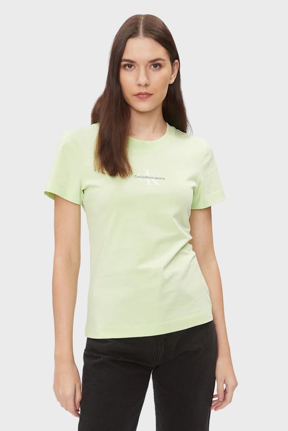 Футболка MONOLOGO SLIM TEE