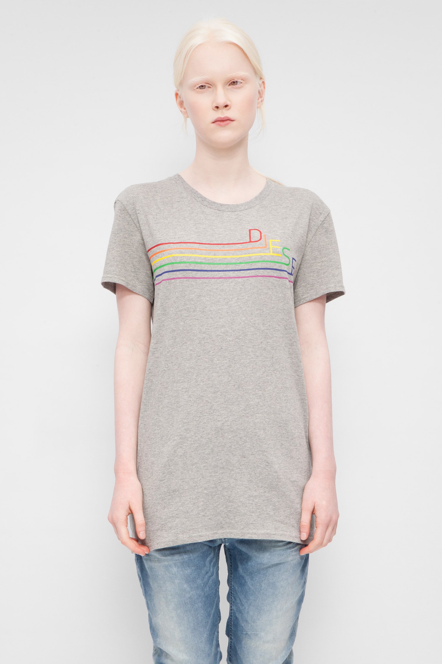 Футболка/T-SULLY-LONG-I MAGLIETTA 6