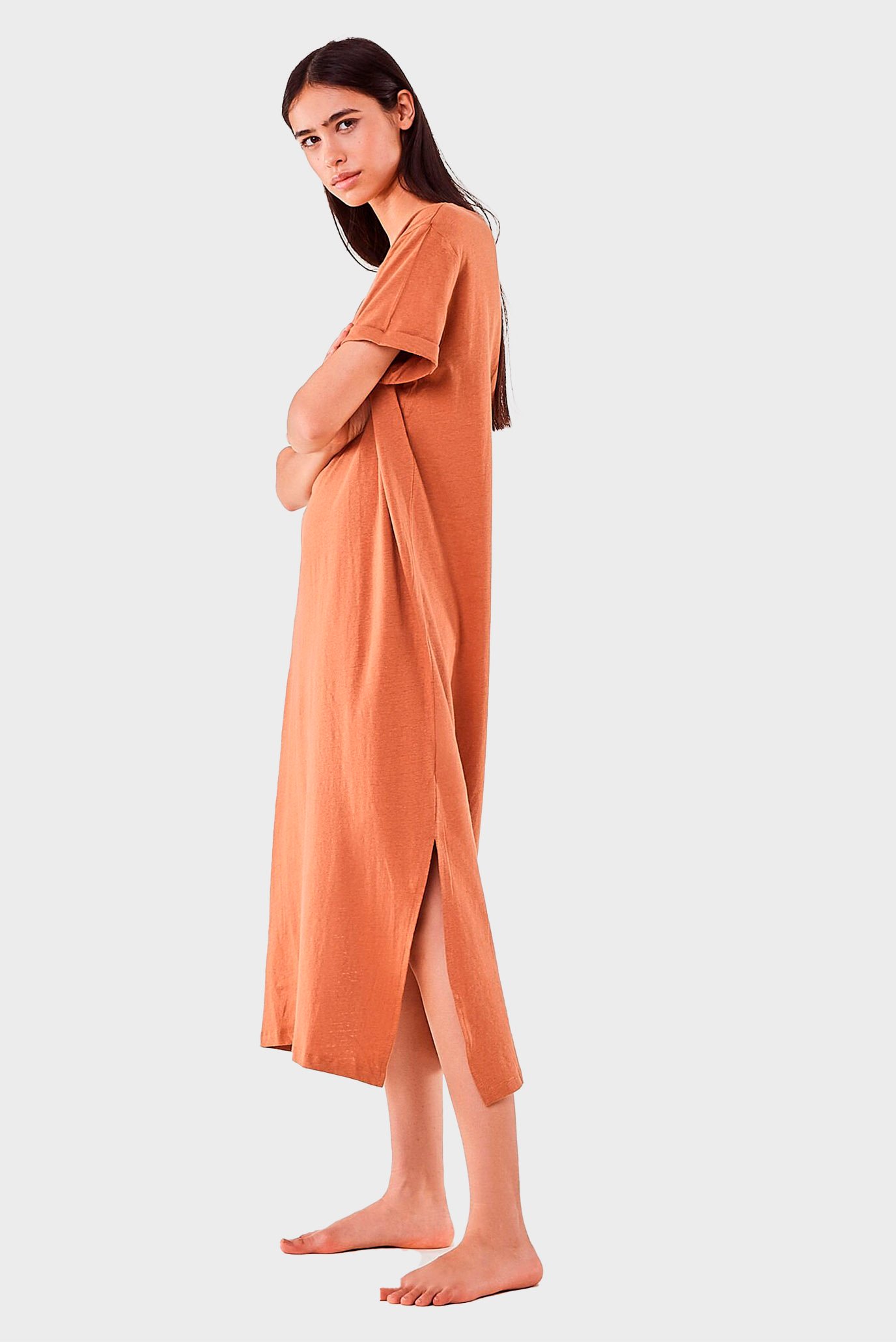 Ночная рубашка SOLE - BIG T 4