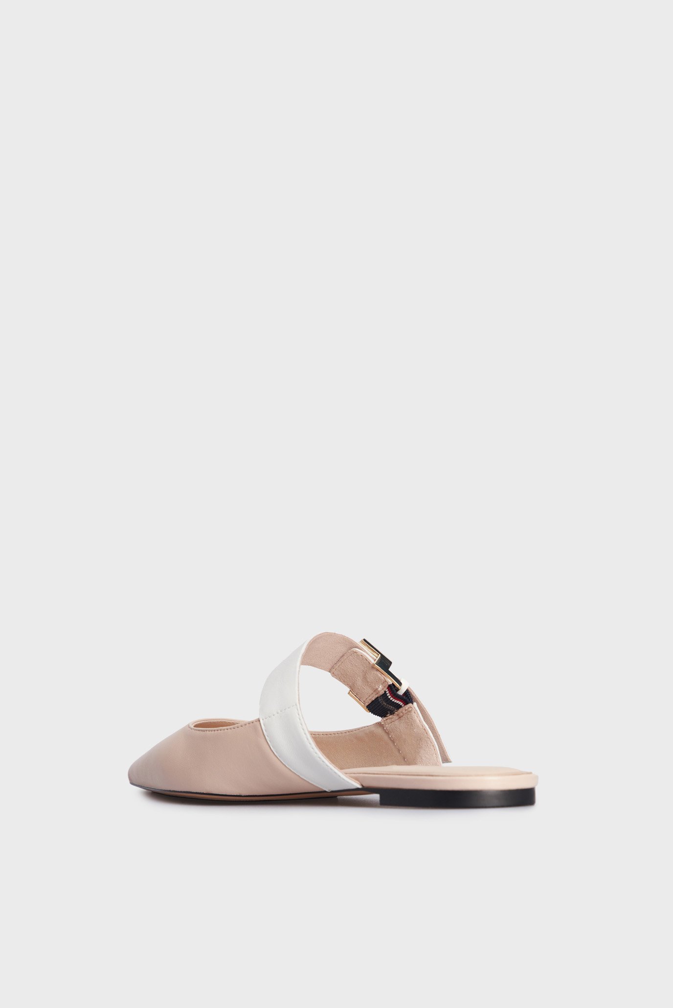 Мюли TH POINTY FEMININE MULE 8
