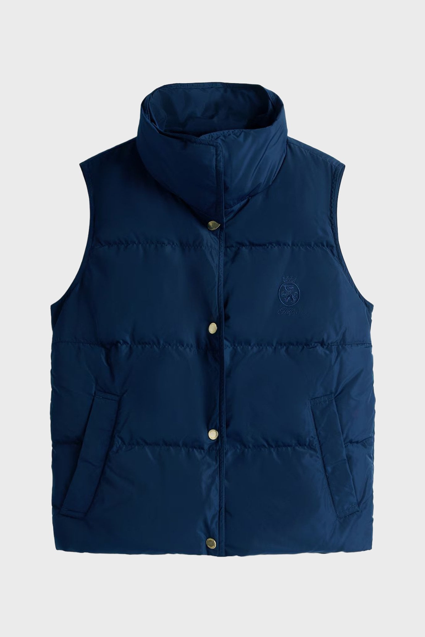 Жилет CREST MW DOWN REG VEST 5