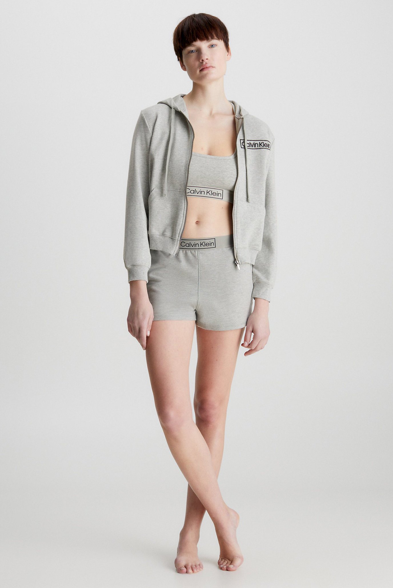 Шорты SLEEP SHORTCalvin Klein Шорты SLEEP SHORT 3