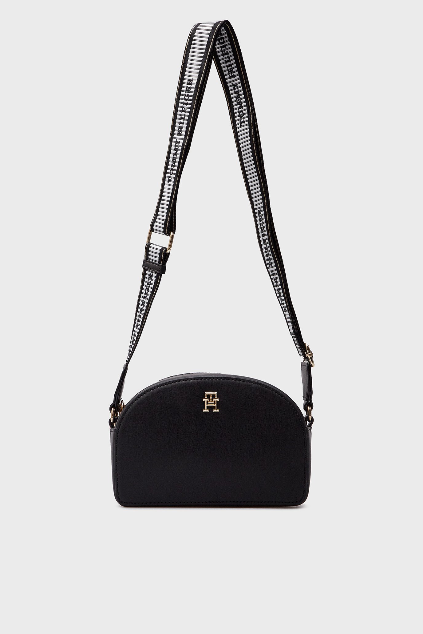 Женская черная сумка TH FRESH CAMERA BAG 5