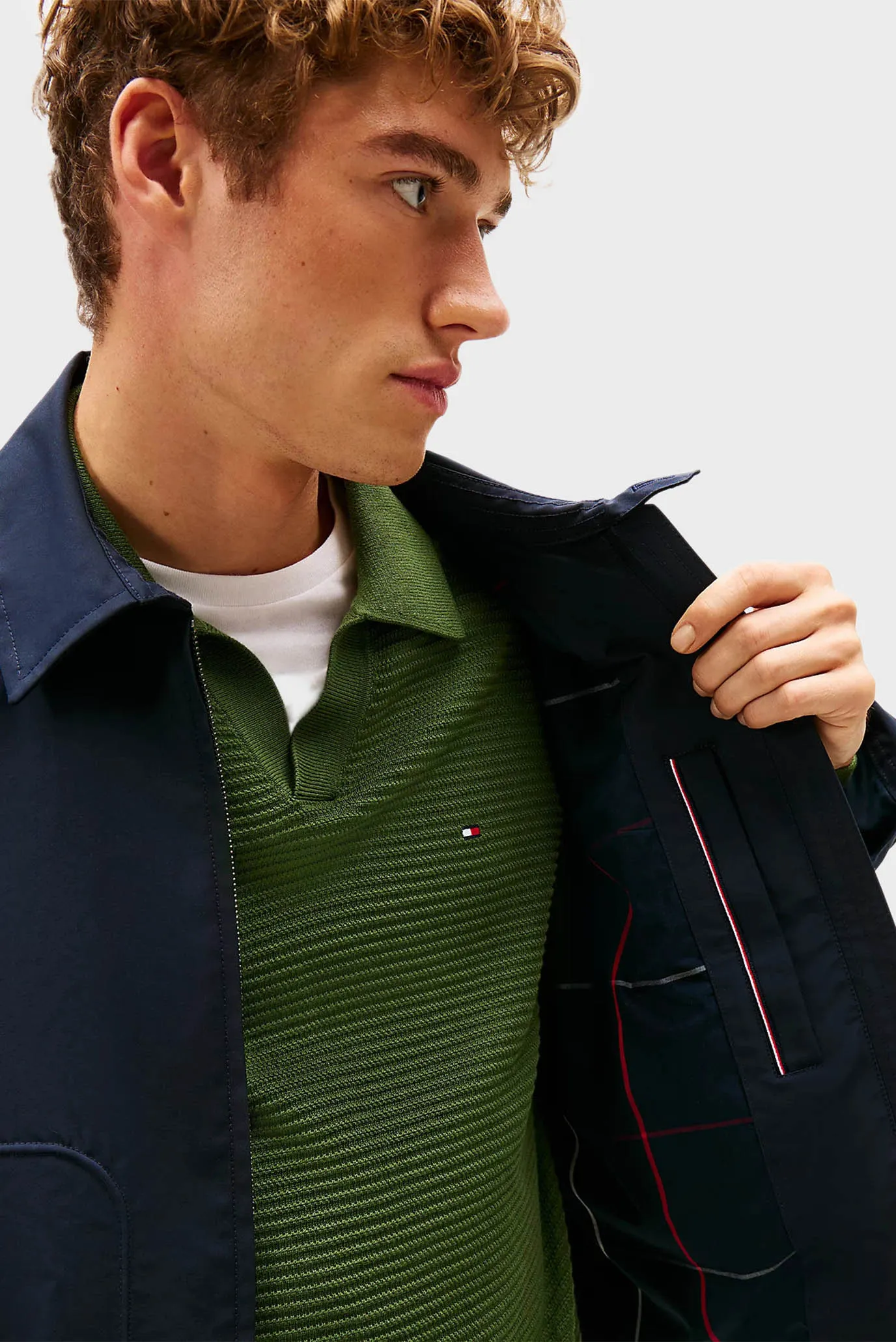 Лонгслив IVY JACKET 5