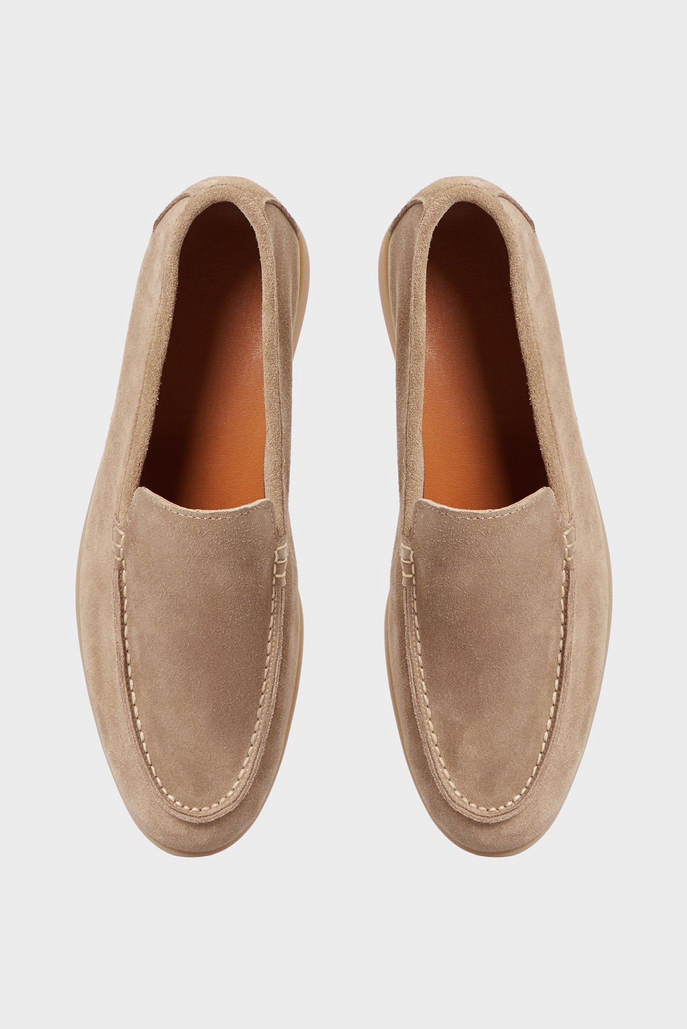 Лоферы Carlos 4