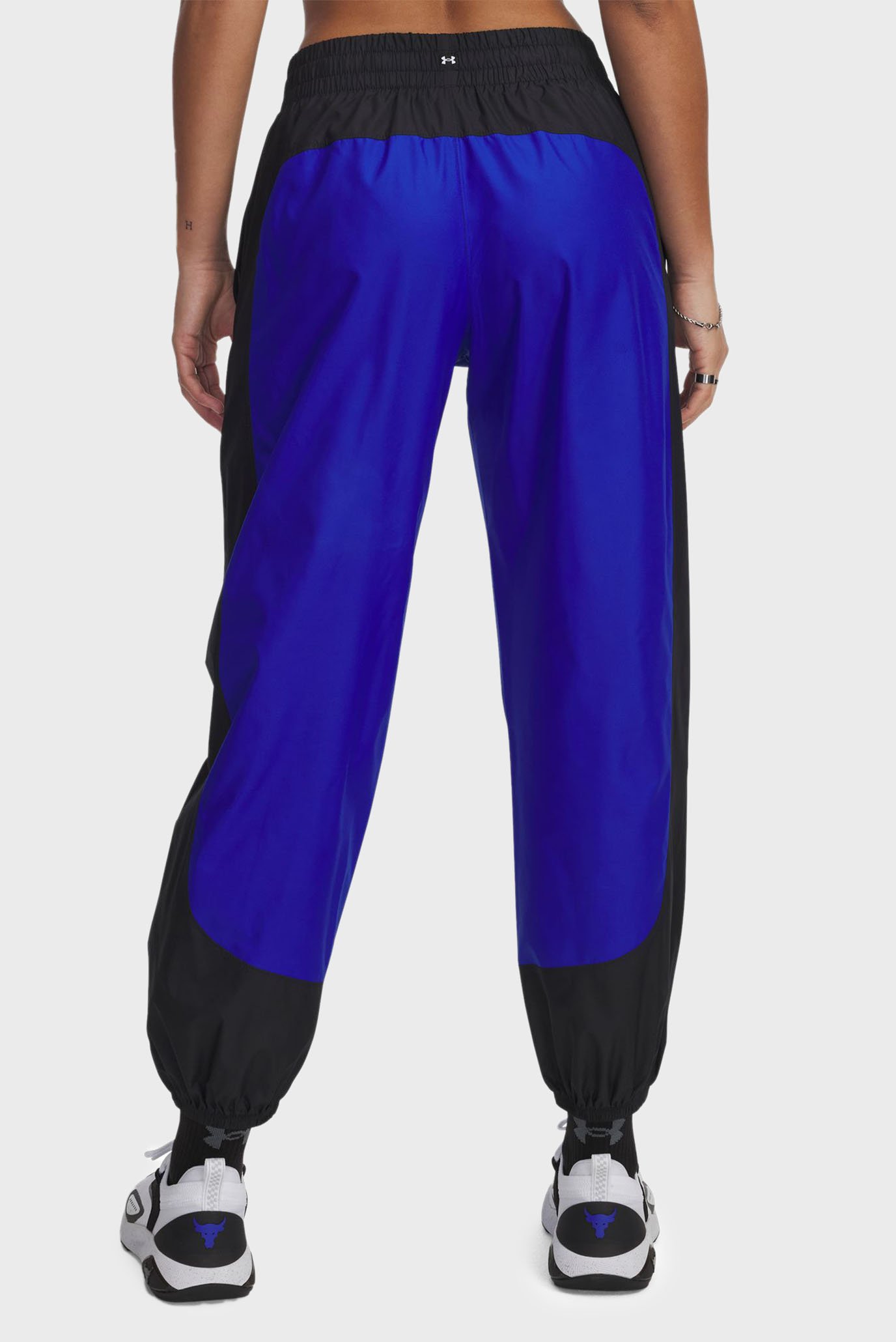 Штаны спортивные Pjt Rck Woven Bottom 3