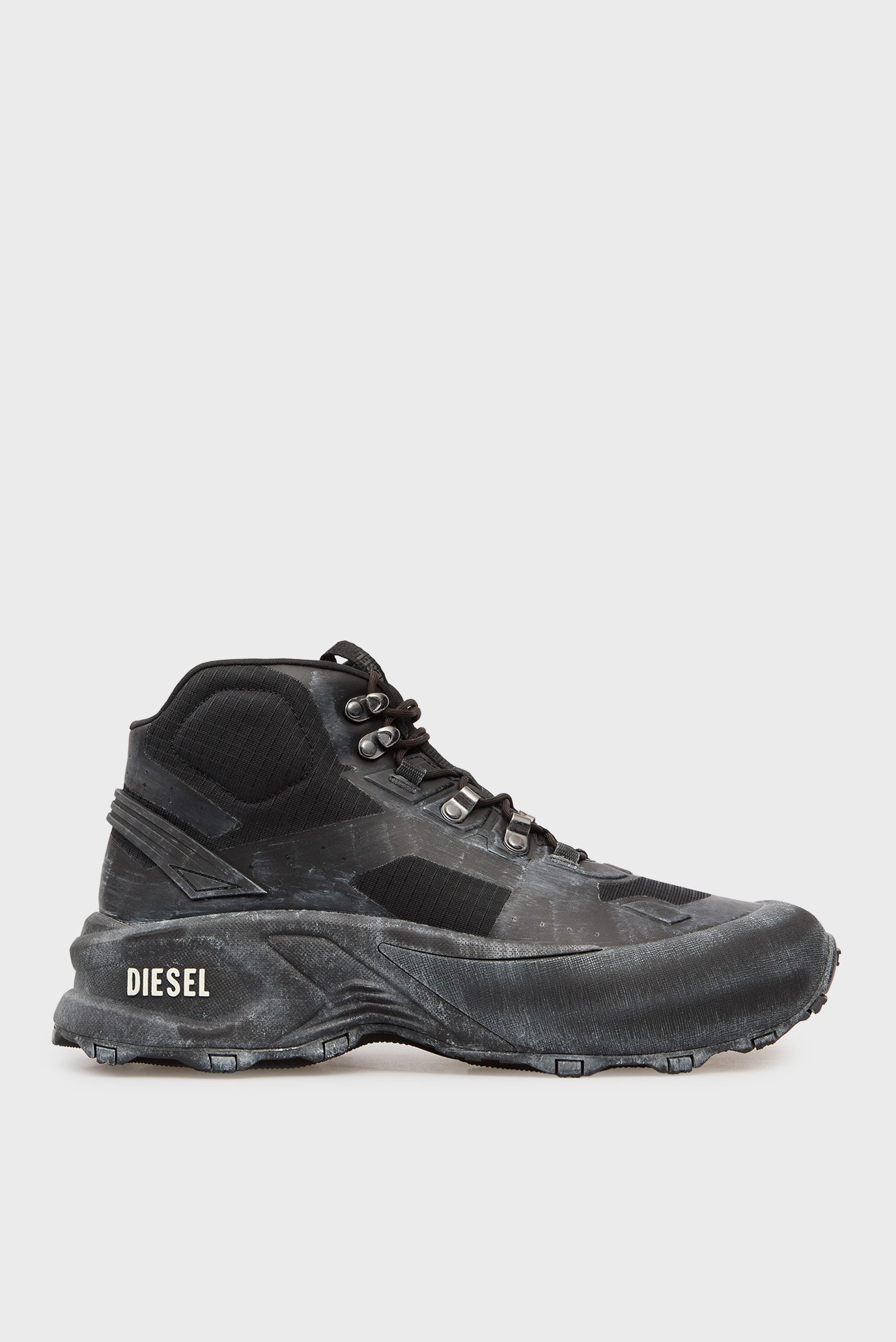 Хайтопы D-CAGE D-CAGE HIKING SNEAKERS 1