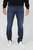 Мужские синие джинсы KROOLEY-Y-NE