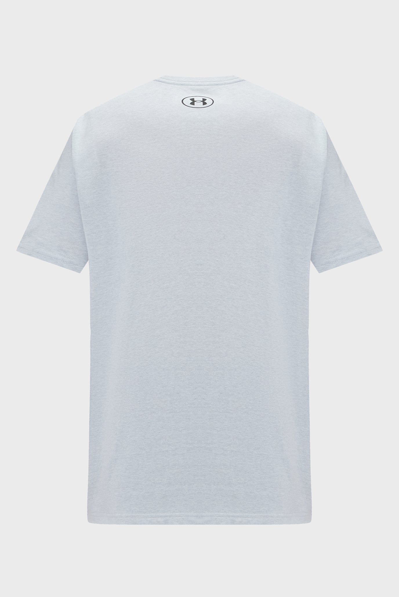 Футболка UA M BOXED SPORTS UPDATED SS 5