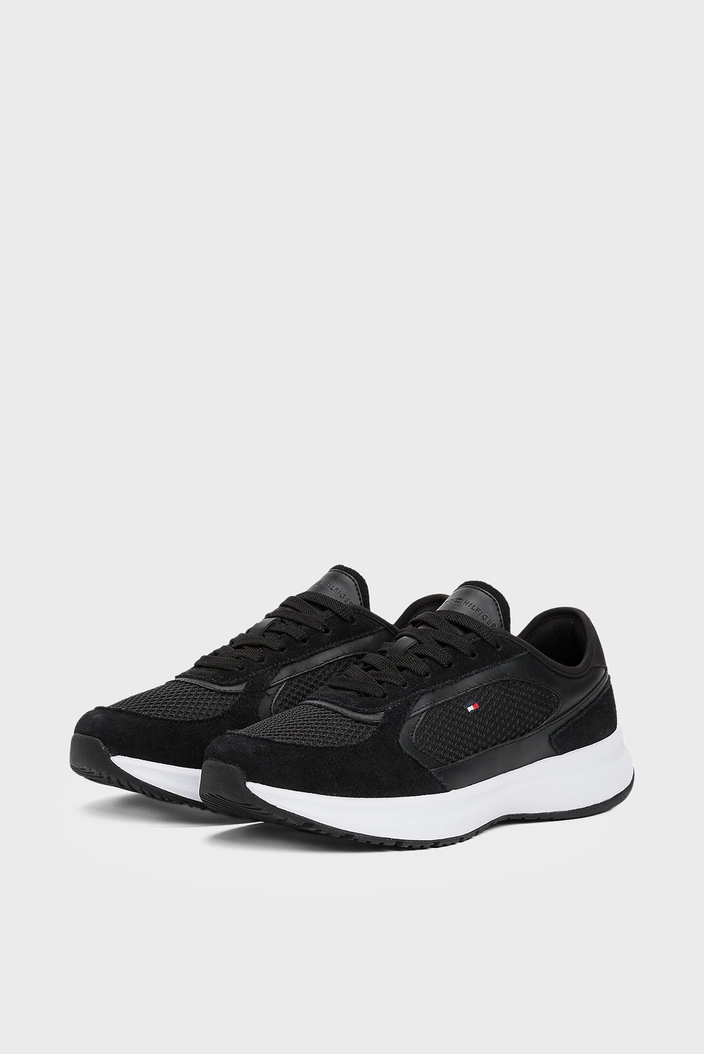 Кроссовки SPORTY RUNNERTommy Hilfiger Кроссовки SPORTY RUNNER 3