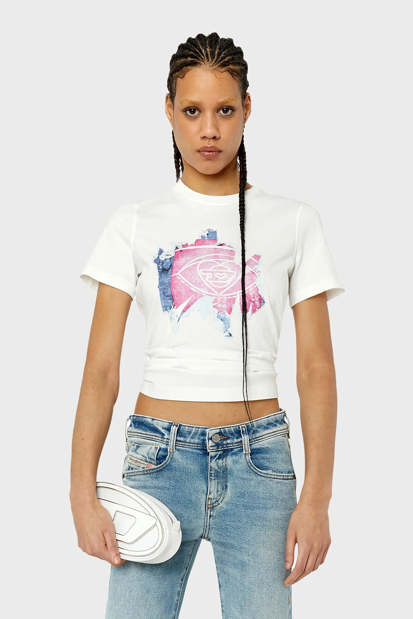 Футболка T-REGOFF T-SHIRT 2