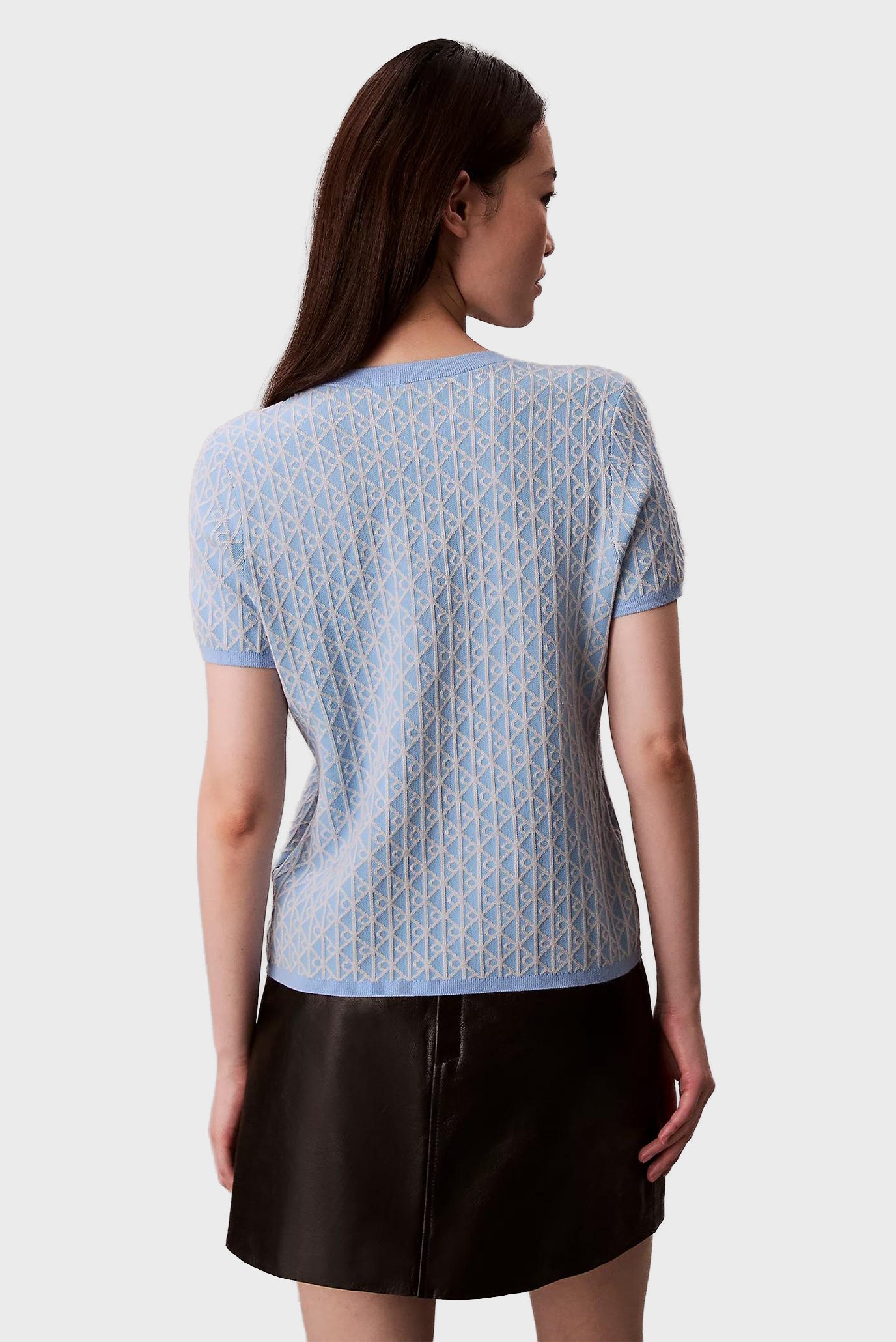 Футболка Cap Sleeve Snowy Baby Tee 3