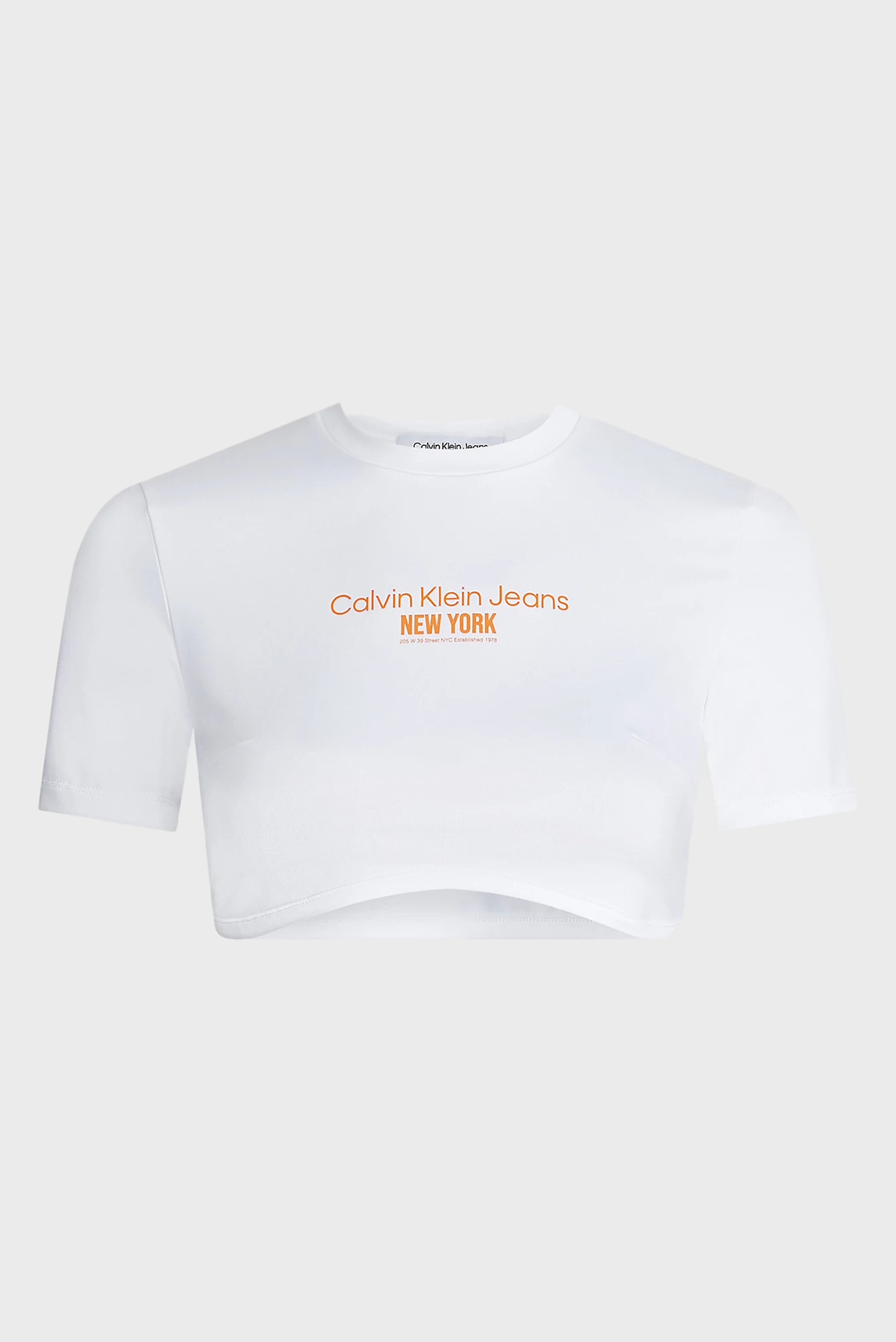 Футболка UNDERWIRE SEAMING BUSTIER TOP 5