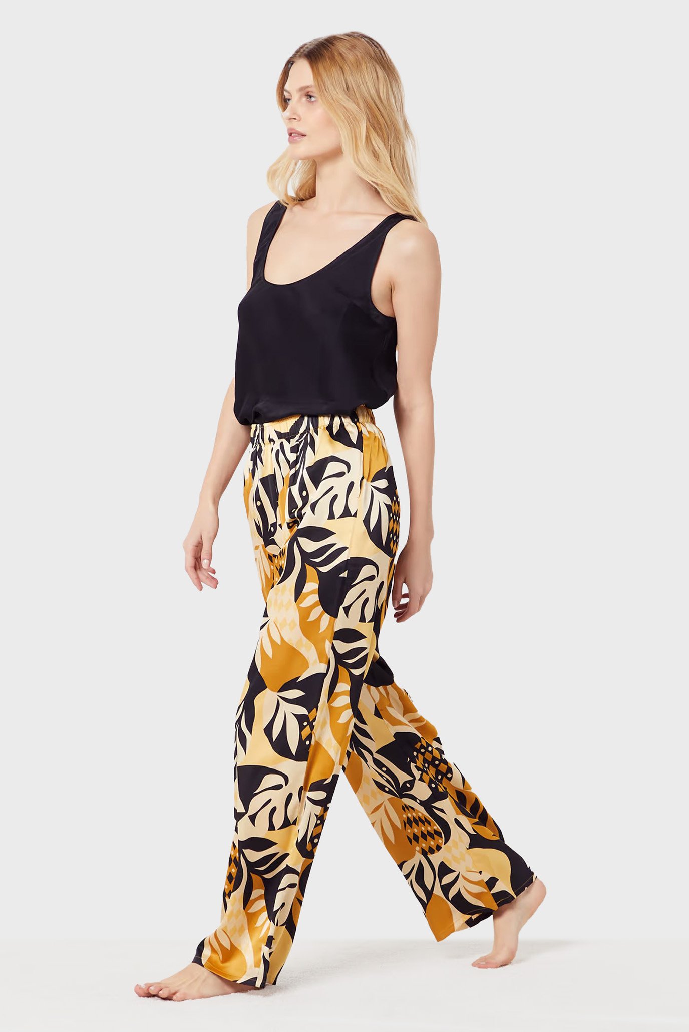 Штаны BENDJY - PANTALON 3