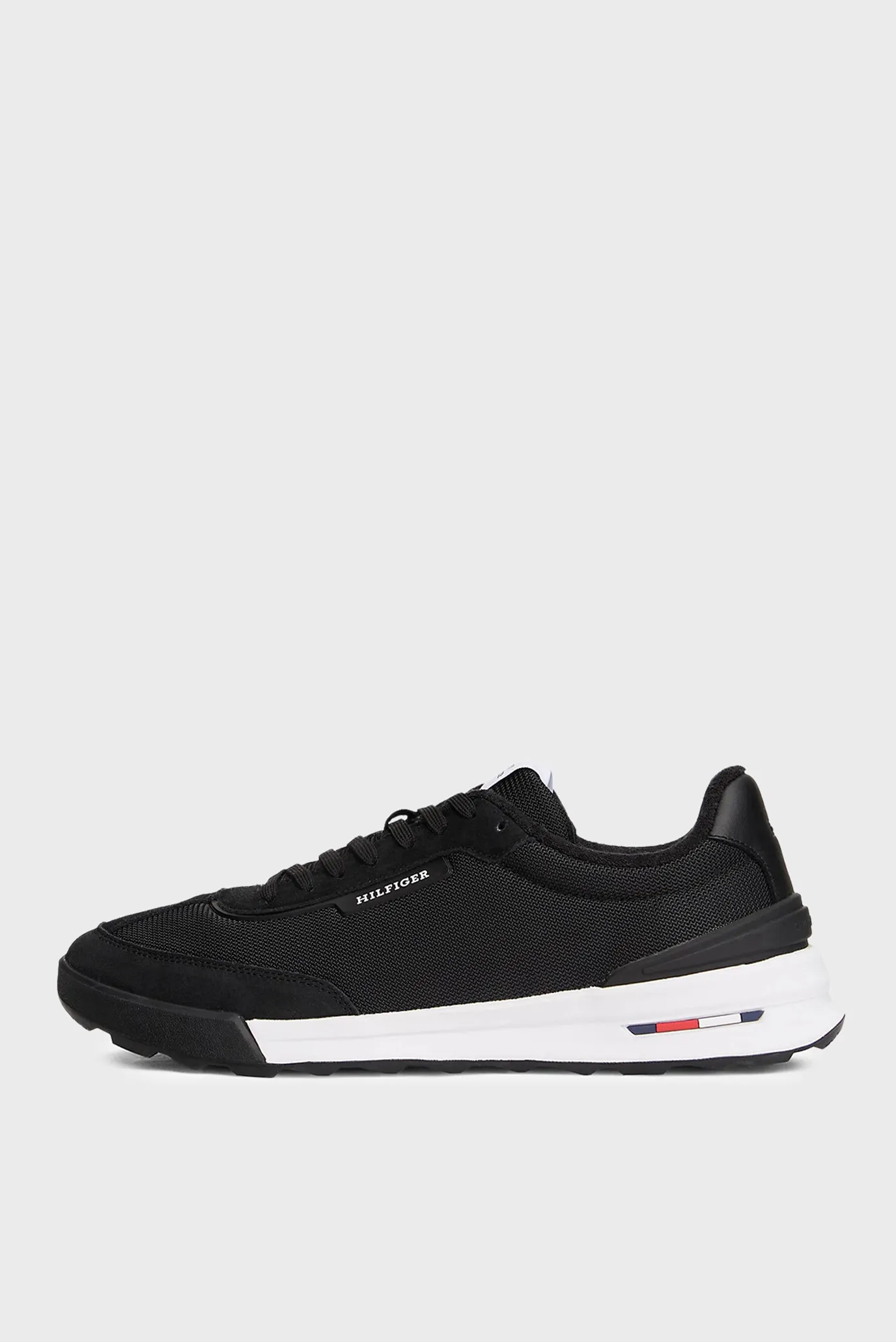 Кроссовки NU RETRO RUNNER SEASONAL 8