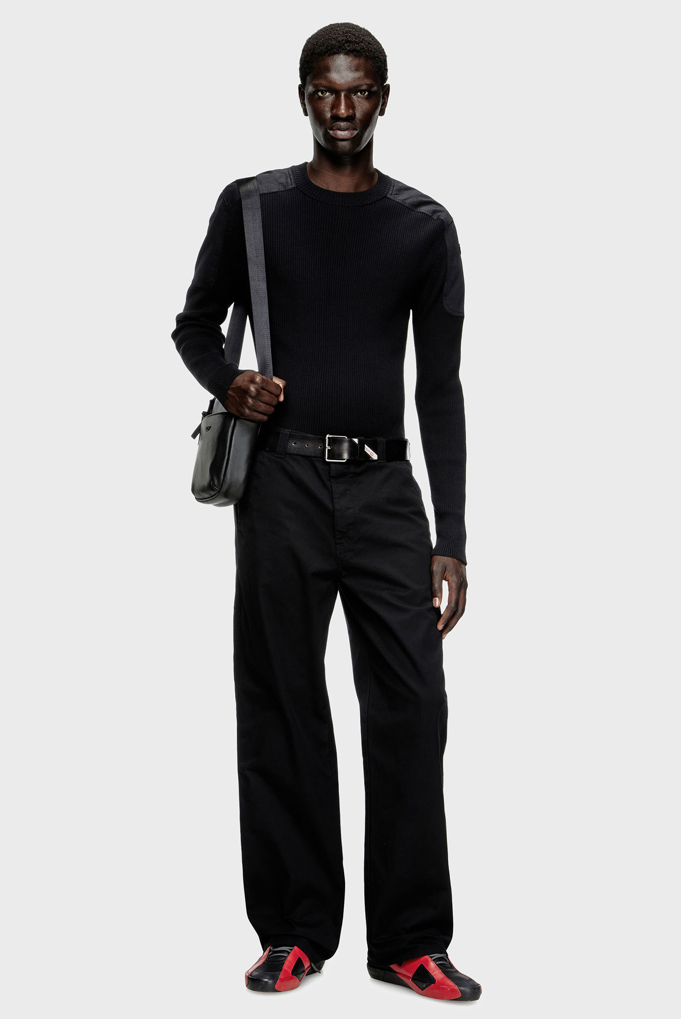 Свитер K-MARTIN MAGLIA 2