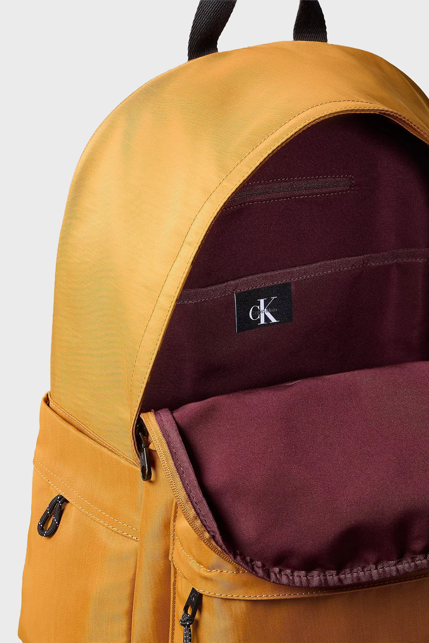 Рюкзак BOLD ROUND BACKPACK 4