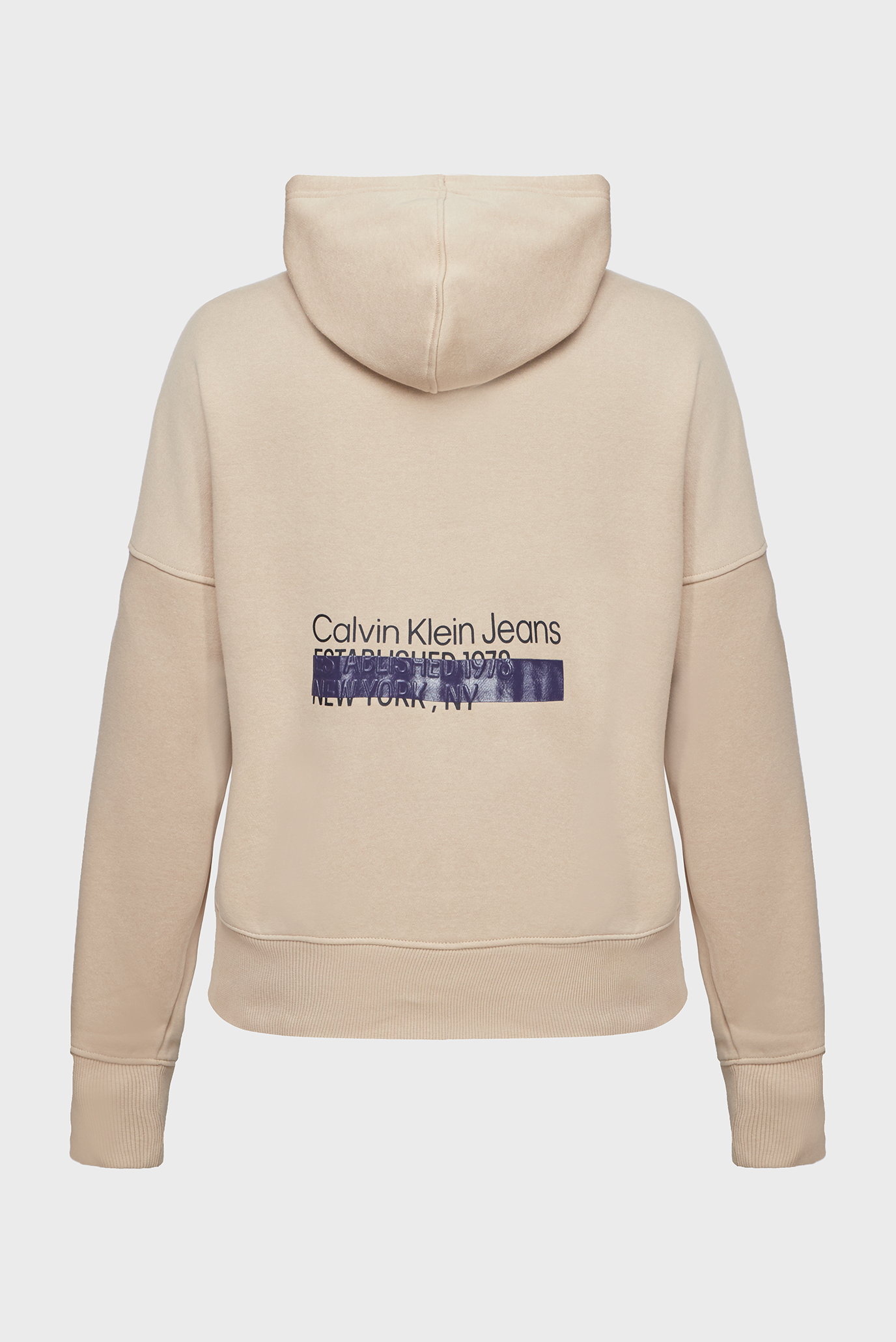 Худи LAYERED ADDRESS HWK HOODIE 2