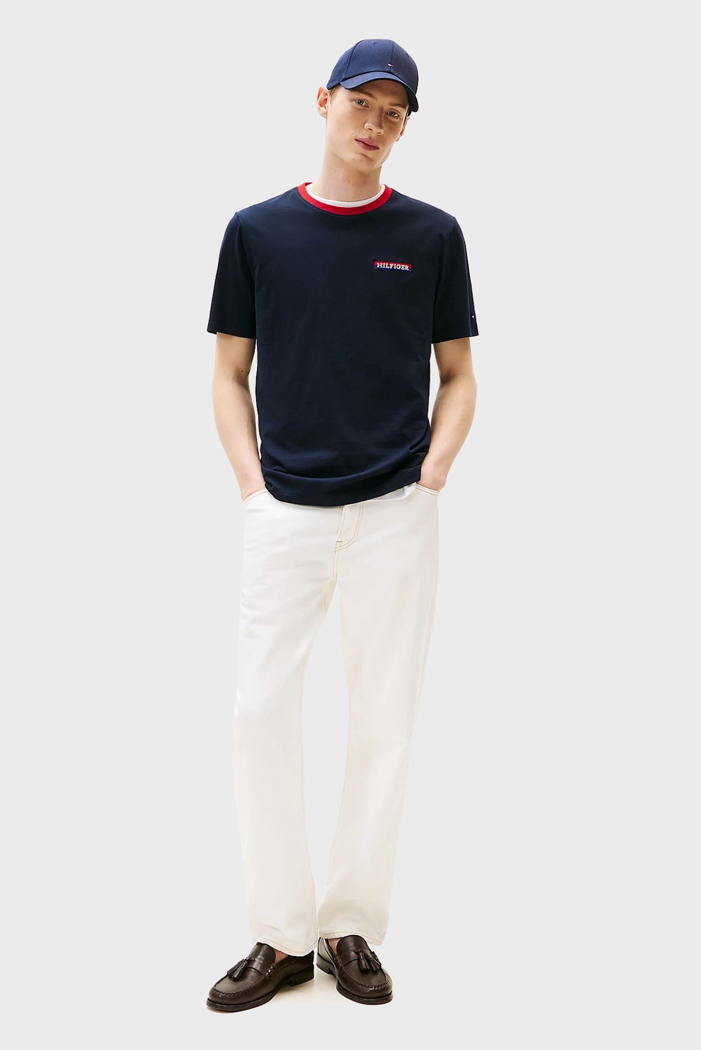 Футболка AMERICANA GRAPHIC TEE 2